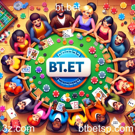 Jogos de Mesa	 bt.bet